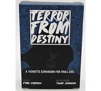 Final Girl: Terror from Destiny