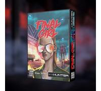 Final Girl: Series 3 - The Killer From Tomorrow Expansion