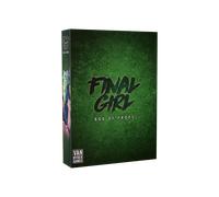 Final Girl: Box Of Props