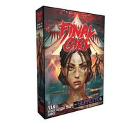 Final Girl: Carnage at the Carnival Expansion