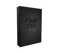Final Girl: Core Box