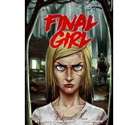 Final Girl: Core Box