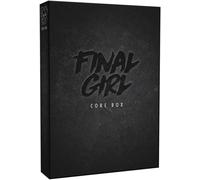 FINAL GIRL CORE BOX BOARD GAME