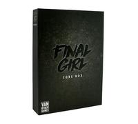 Final Girl Board Game: Core Box