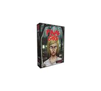 Final Girl Expansion Pack (Happy Trails) - Board Game