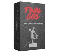 Final Girl: Fated Victims Miniatures Pack