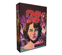 Van Ryder Games Final Girl: Frightmare On Maple Lane Expansion