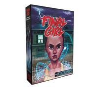 Final Girl: The Haunting of Creech Manor