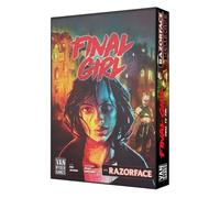 Final Girl Board Game: Hell To Pay Expansion