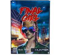 Final Girl: Series 3 - The Killer From Tomorrow Expansion