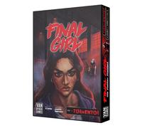 Final Girl: Series 3 - The Marrek Murders Expansion
