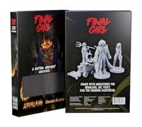 Final Girl: Miniatures Box - A Rotten Harvest