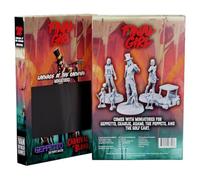 Final Girl: Miniatures Box - Carnage at the Carnival