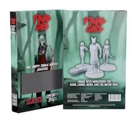Final Girl: Miniatures Box - Happy Trails Horror