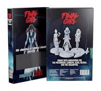 Final Girl: Miniatures Box - Haunting of Creech Manor