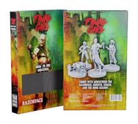 Final Girl: Miniatures Box - Hell to Pay