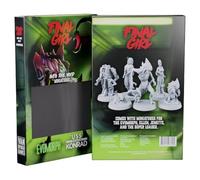 Final Girl: Miniatures Box - Into the Void