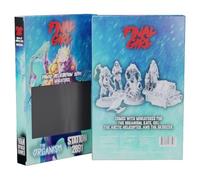 Final Girl: Miniatures Box - Panic at Station 2891