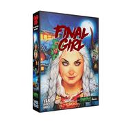 Final Girl: The North Pole Nightmare