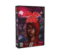 Van Ryder Games Final Girl: Once Upon A Full Moon
