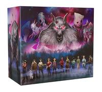 Van Ryder Games Final Girl: Season 2 Storage Box
