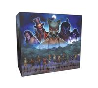 Van Ryder Games Final Girl: Season 1 Storage Box