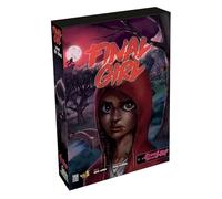 Final Girl Season 2: Feature Film 9, Blood Moon