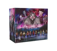 Van Ryder Games Final Girl: Season 2 Storage Box