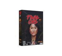 Final Girl: Season 3 - A Rotten Harvest Expansion Expansion