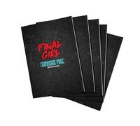 Final Girl: Series 3 Gruesome Death Books