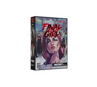 Final Girl: Season 3 - Shriek Special Feature Expansion