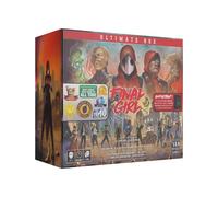 Final Girl: Season 3 - Ultimate Box