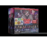 Final Girl: Series 1 Ultimate Box