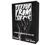 Final Girl Series 2: from The Grave - Board Game