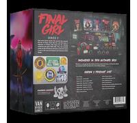 Final Girl: Series 2 Ultimate Box