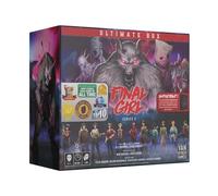Final Girl Series 2: Ultimate Box - Solo Horror Board Game - 20-45 Minutes Playtime - Accessory Box Included, 5 Movies, Thumbnails and Additional Content - Teens & Adults