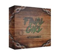 Van Ryder Games Final Girl: Series 3 - Accessories Box