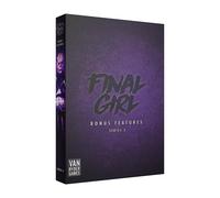 Final Girl: Series 3 Bonus Features Box