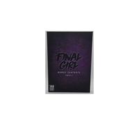 Final Girl: Series 3 - Bonus Features