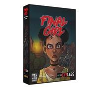 Van Ryder Games Final Girl: Series 3 - Don't Make A Sound Expansion