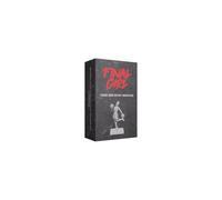 Final Girl: Series 3 Fated Victim Miniatures - Board Game