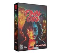 Final Girl: Series 3 - Hell to Pay Expansion