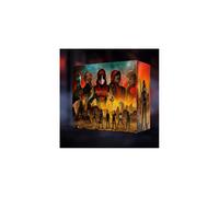 Final Girl: Series 3 Ultimate Boxes