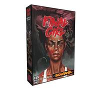Van Ryder Games Final Girl: Slaughter In The Groves Expansion