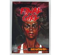 Final Girl: Slaughter in the Groves Expansion