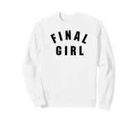 FINAL GIRL Sweatshirt