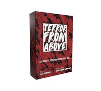 Van Ryder Games - Final Girl: Terror from Above - Vignette Film Box - Horror Board Game Expansion for Final Girl - Thrilling Expansion, Teens & Adults