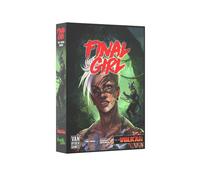 Final Girl: The Green Terror