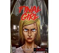 Final Girl: The Happy Trails Horror