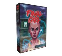 Van Ryder Games Final Girl: The Haunting Of Creech Manor